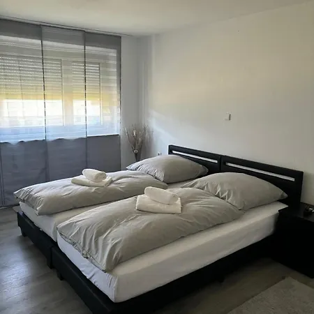 Apartman Dadaa Albstadt