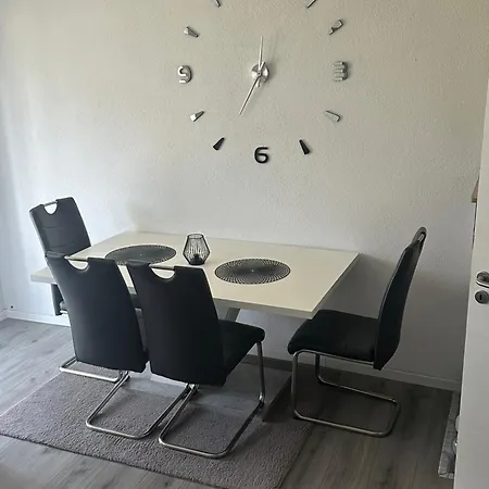 Dadaa Apartman Albstadt