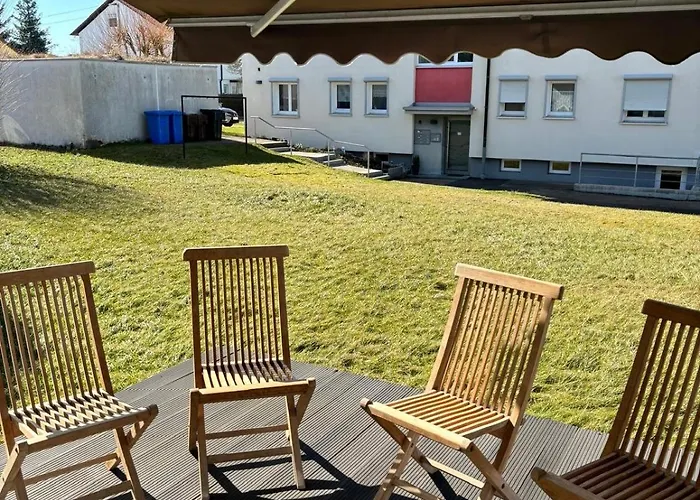 Dadaa * Альбштадт