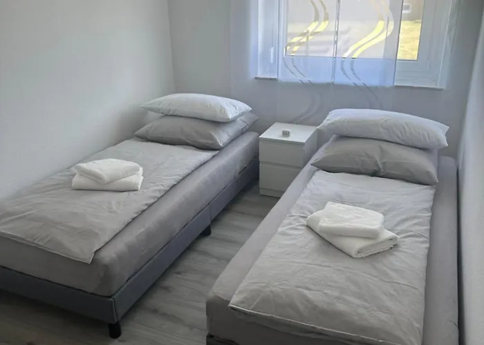 Dadaa Апартаменты